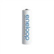 Panasonic Rechargeable Batteries ENELOOP BK-3MCDE/4BE AA, 2000 mAh, 4 pc(s)