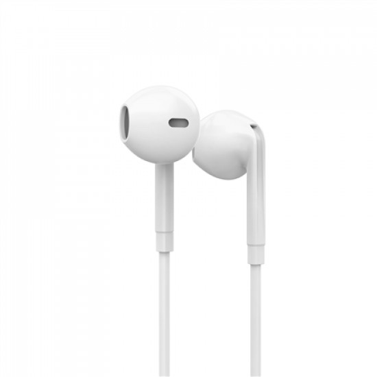 Earphones Bluetooth Style 1 Snow