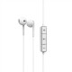 Earphones Bluetooth Style 1 Snow