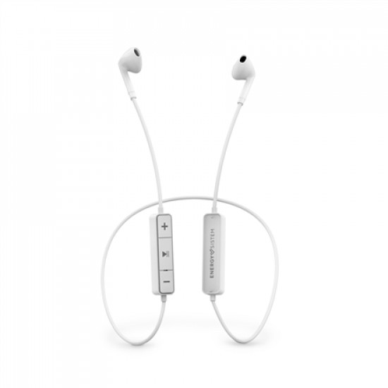 Earphones Bluetooth Style 1 Snow