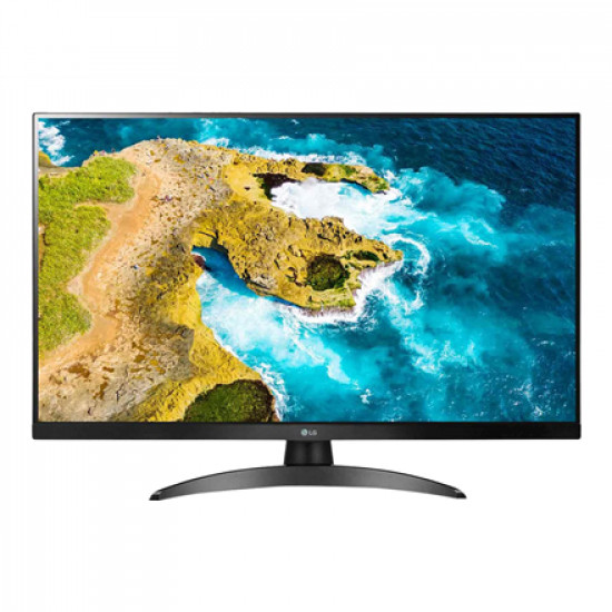 LG Monitor 27TQ615S-PZ 27 