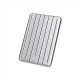 Silicon Power Portable Hard Drive ARMOR A75 1000 GB, USB 3.2 Gen1, Silver