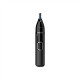 Philips Nose, Ear, Eyebrow and Detail Hair Trimmer NT5650/16 Black