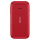 Nokia 2660 TA-1469 Red, 2.8 