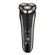 Adler Electric Shaver AD 2933 Operating time (max) 180 min, Lithium Ion, Black