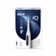 Oral-B | Electric Toothbrush | iO5 | Rechargeable | For adults | Number of brush heads included 1 | Number of teeth brushing modes 5 | Quite White