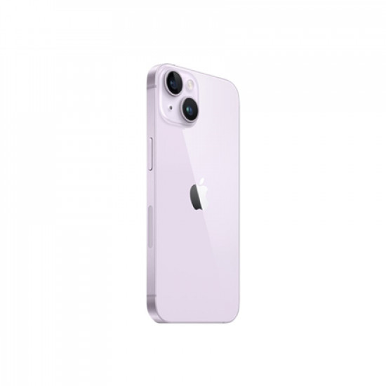 Apple iPhone 14 Purple, 6.1 