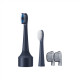 Panasonic Electric Toothbrush Head ER-CTB1-A301 MultiShape Black