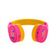 Energy Sistem Lol&Roll Pop Kids Bluetooth Headphones Pink