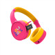 Energy Sistem Lol&Roll Pop Kids Bluetooth Headphones Pink