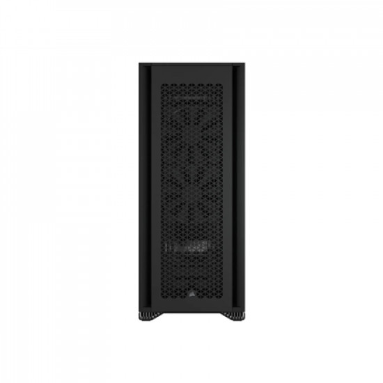 Corsair | Tempered Glass PC Case | 7000D AIRFLOW | Side window | Black | Full-Tower | Power supply included No | ATX