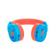 Energy Sistem Lol&Roll Pop Kids Bluetooth Headphones Blue