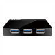 D-Link 4-Port SuperSpeed USB 3.0 Charger Hub DUB-1340/E