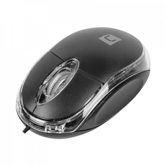 Natec Mouse, Vireo 2, Wired, 1000 DPI, Optical, Black | Natec | Mouse | Optical | Wireless | Green | Robin