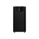 Deepcool MESH DIGITAL TOWER CASE CH510 Side window, Black, Mid-Tower, Power supply included No