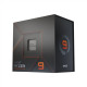 AMD CPU Desktop Ryzen 9 16C/32T 7950X (4.5/5.0GHz Max Boost,80MB,170W,AM5) box, with Radeon Graphics