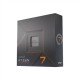 AMD Ryzen 7 7700X, AM5, Processor threads 16, AMD, Processor cores 8