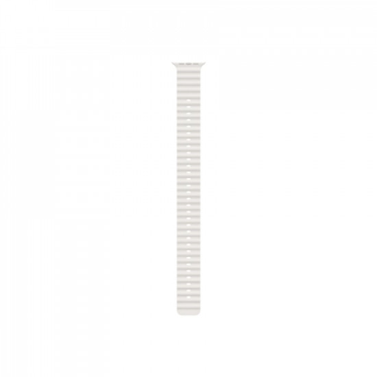 Apple Band Extension (49mm), White Ocean