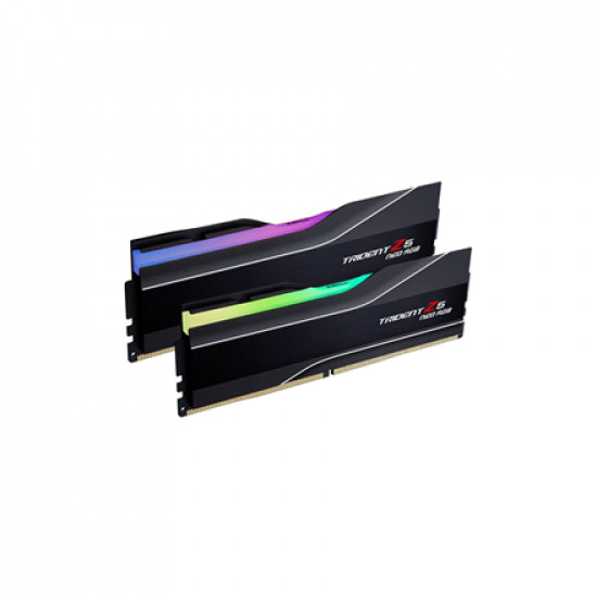 G.Skill Trident Z5 Neo RGB 32 GB, DDR5, 5600 MHz, PC/server, Registered No, ECC No, 2x16 GB