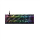 Razer Deathstalker V2, Gaming Keyboard, RGB LED light, RU, Black, Wired, Linear Optical Switch