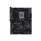 Asus TUF GAMING Z790-PLUS WIFI D4 Processor family Intel, Processor socket LGA1700, DDR4 DIMM, Memory slots 4, Supported hard disk drive interfaces SATA, M.2, Number of SATA connectors 4, Chipset Intel Z790, ATX