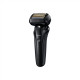 Panasonic Shaver ES-LS6A-K803 Operating time (max) 50 min, Wet & Dry, Lithium Ion, Black