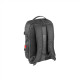 Genesis Laptop Backpack Pallad 410 Shoulder strap