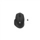 Natec | Mouse | Siskin 2 | Wireless | USB Type-A | Black