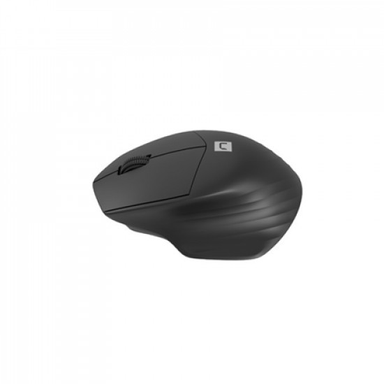 Natec | Mouse | Siskin 2 | Wireless | USB Type-A | Black