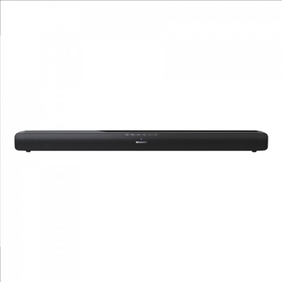 Sharp HT-SB100 2.0 Soundbar for TV above 32