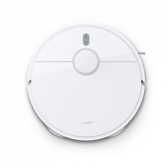 Xiaomi | Robot Vacuum | S10+ EU | Wet&Dry | 5200 mAh | Dust capacity 0.45 L | 4000 Pa | White