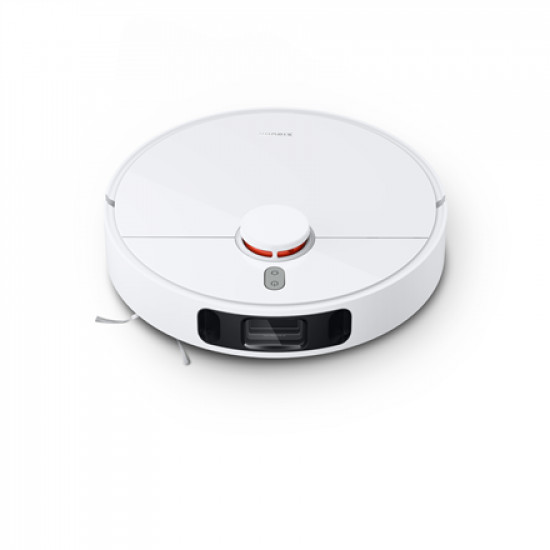 Xiaomi Robot Vacuum S10+ EU Wet&Dry, 5200 mAh, Dust capacity 0.45 L, 4000 Pa, White