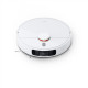 Xiaomi Robot Vacuum S10+ EU Wet&Dry, 5200 mAh, Dust capacity 0.45 L, 4000 Pa, White