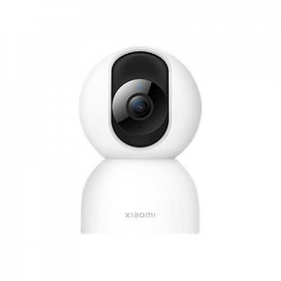 Xiaomi Smart Camera C400 4 MP, 1.4mm, H.265, MicroSD, max. 256 GB, White