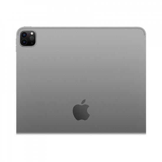 iPad Pro 12.9 Wi-Fi 256GB - Space Gray 6th Gen | Apple