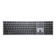 Dell Keyboard KB700 Wireless, US, 2.4 GHz, Bluetooth 5.0, Titan Gray