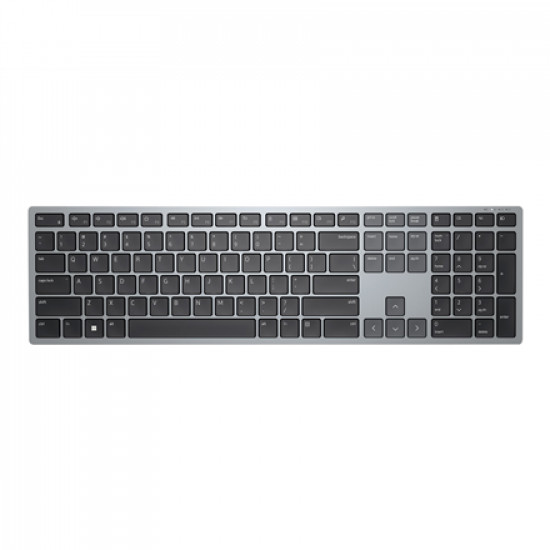 Dell Multi-Device Wireless Keyboard - KB700 - US International (QWERTY)