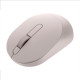 Dell MS3320W Mobile Wireless Mouse, Ash Pink