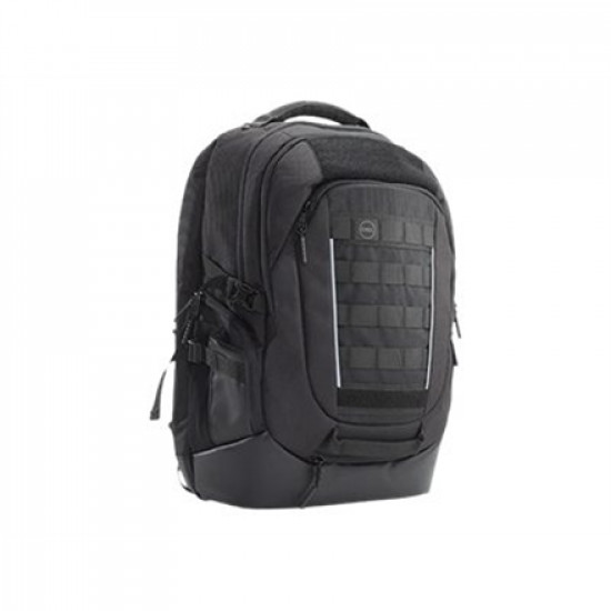 Dell Rugged Notebook Escape Backpack 460-BCML Black, Backpack for laptop