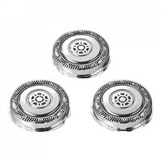 Philips Replacement shaving heads (3 pcs) SH71/50