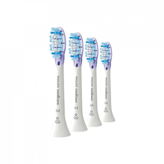 Philips Sonicare G3 Premium Gum Care Interchangeable sonic toothbrush heads HX9054/17