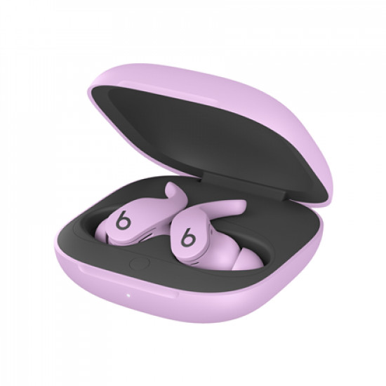 Beats True Wireless Earbuds Beats Fit Pro In-ear, Microphone, Stone Purple