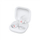 Beats True Wireless Earbuds Beats Fit Pro In-ear, Microphone, Beats White