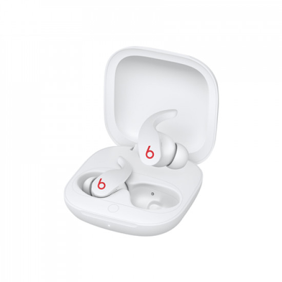 Beats True Wireless Earbuds Beats Fit Pro In-ear, Microphone, Beats White