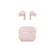 Energy Sistem Earphones True Wireless Style 2 Rosette (True Wireless Stereo, BT 5.1, Deep Bass, Charging Case)