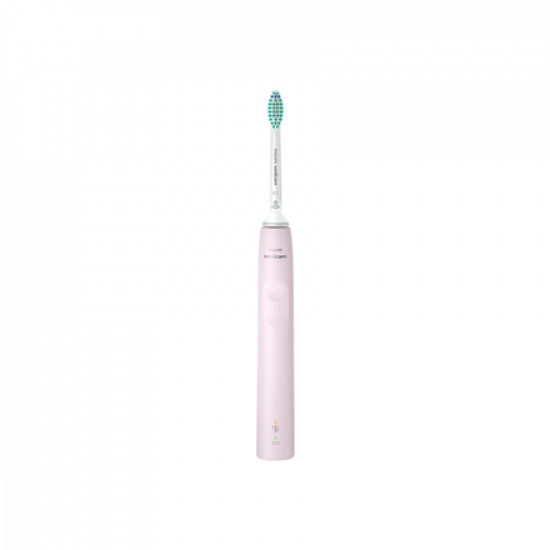 Philips Electric Toothbrush HX3673/11 Sonicare 3100 Sonic Rechargeable, For adults, Number of brush heads included 1, Pink, Number of teeth brushing modes 1, Sonic technology