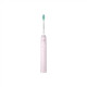 Philips Electric Toothbrush HX3673/11 Sonicare 3100 Sonic Rechargeable, For adults, Number of brush heads included 1, Pink, Number of teeth brushing modes 1, Sonic technology