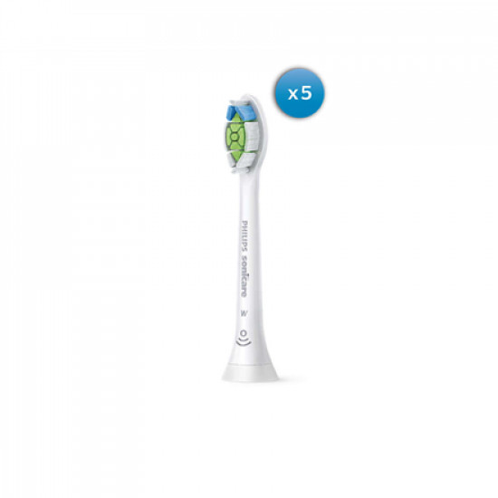 Philips Sonicare W Optimal White Standard sonic toothbrush heads HX6065/10