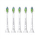 Philips Sonicare W Optimal White Standard sonic toothbrush heads HX6065/10