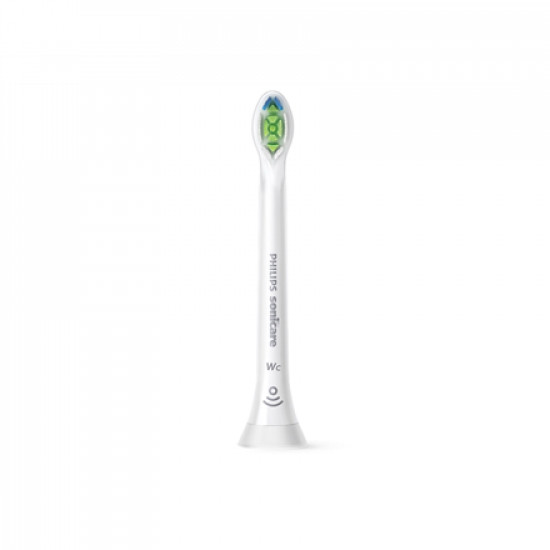 Philips Sonicare W2c Optimal White Compact sonic toothbrush heads HX6074/27 4-pack